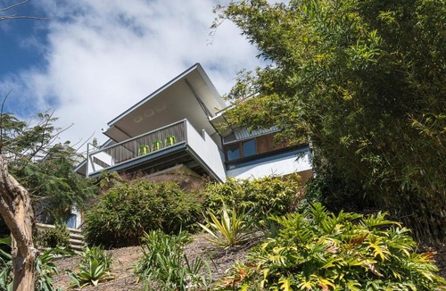 Eagle Heights House | SKY HOUSE Tamborine Mountain