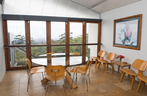 Eagle Heights House | SKY HOUSE Tamborine Mountain