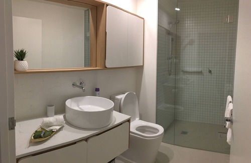 Doncaster Apartment | SKY IN Self Service Apartment - Doncaster