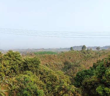 Bandarban Hotel | Sky n Valley