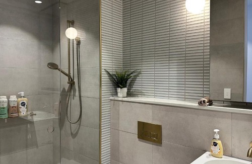 Box Hill Apartment | Sky One Harmony