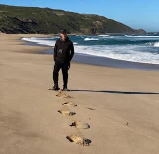 Cape Otway House | Sky Ship 1 - Luxury Off-Grid Eco Accommodation
