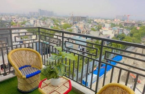 Greater Noida Apartment | Skycabinomaxe