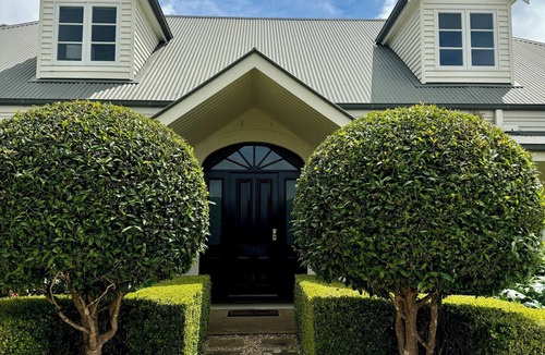 Exeter House | Skyfall - Country estate, a family and entertaining paradise.