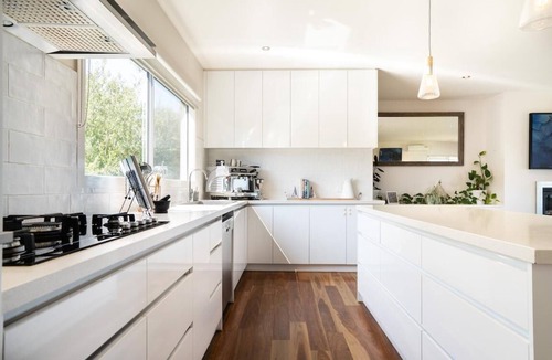 Fingal House | Skyfall @Fingal - Perfect Spot for a Golfing Holiday with Your Pet
