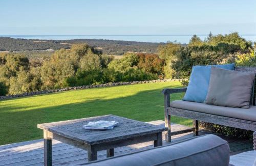 Naturaliste House | Skyfall I Private Properties