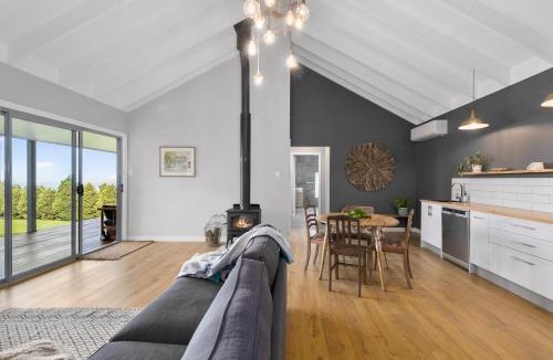 Kurrajong Heights Apartment | Skyfarm