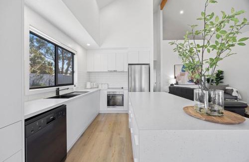 Halls Gap House | Skyframe Hosted by Halls Gap Accommodation