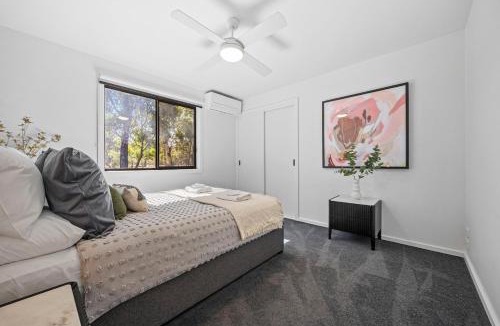 Halls Gap House | Skyframe Hosted by Halls Gap Accommodation