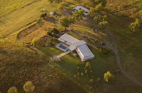 Rosevale House | Skyline Farm