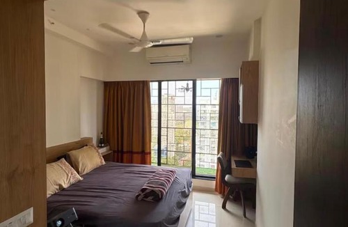 Goregaon West House | Skyline Serene shared access