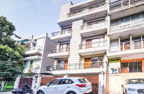 South Extension Bed & Breakfast | Skylink Suites Bed & Breakfast