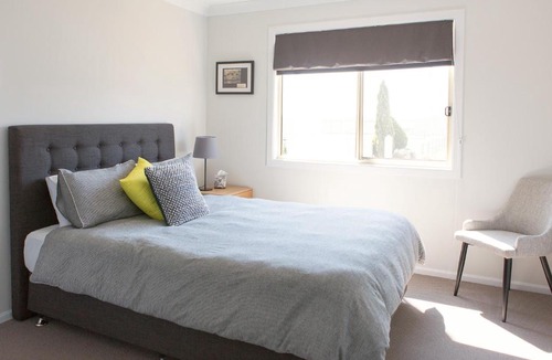 Temora House | SkyLodge Temora