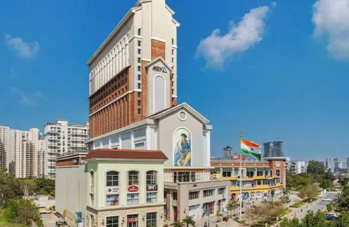 Gurugram Apartment | Skynest – Luxe Modern Studio in Gurugram, India