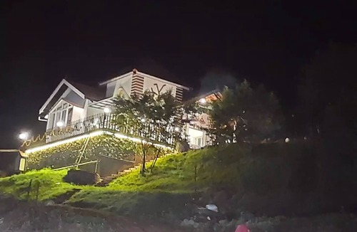 Kodaikanal Villa | Skysketch Villa: 2-Bedroom with Mountain Views