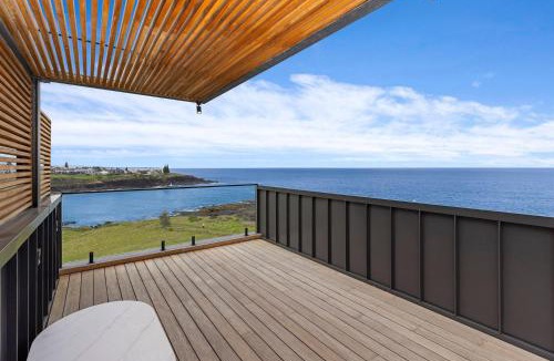 Kiama Heights House | SkyTerrace