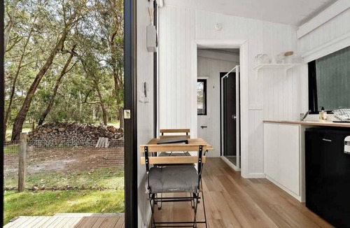 Kernot House | Sleeping Amongst Animals by Tiny Away