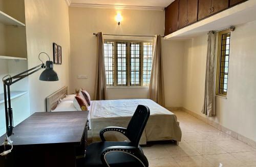 Bengaluru House | Sliceinn Neru - Baiyapanahalli