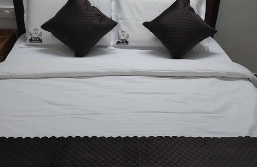 Mysore Hotel | SLV Aashraya Apartment Stay