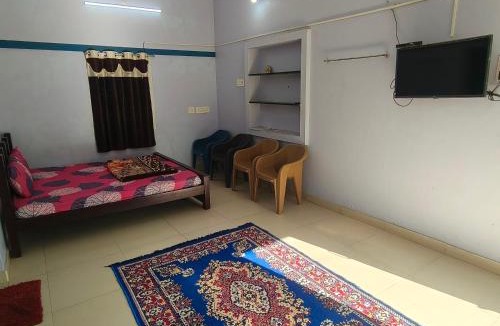 Kodaikanal Bed & Breakfast | SM GARDENS Nature Stay Kodaikanal