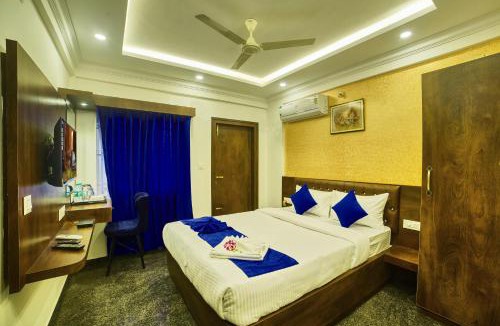 Yelahanka Hotel | SM Royal Stay Hotel - Near Bangalore international Airport