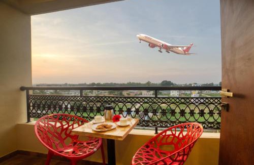 Yelahanka Hotel | SM Royal Stay Hotel - Near Bangalore international Airport