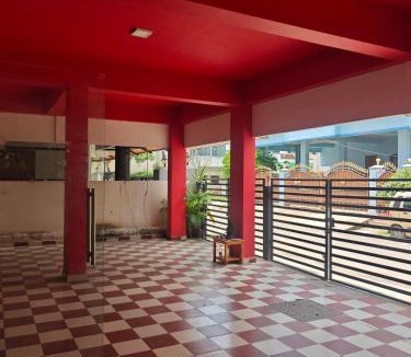 Chennai Hotel | Smart Homes near koyambedu by Stayz Royale