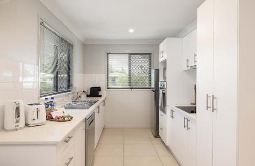 Rocklea Apartment | Smart Suites Self Check-in Apartments - Rocklea Station S