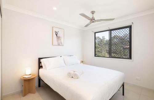 Rocklea Apartment | Smart Suites Self Check-in Apartments - Rocklea Station S