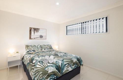 Rocklea Apartment | Smart Suites Self Check-in Apartments - Darnley St