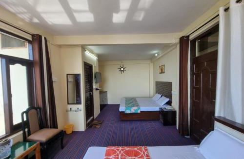 Banikhet House | SmartValley View Dalhousie-Nature`s Heaven