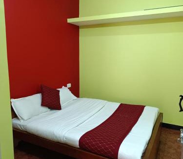 Ooty Hotel | smile stone individual cottage