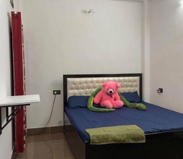 Shivalik Nagar House | SMS Dream Home