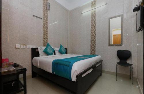 Triplicane Cabin | SMS GRAND inn
