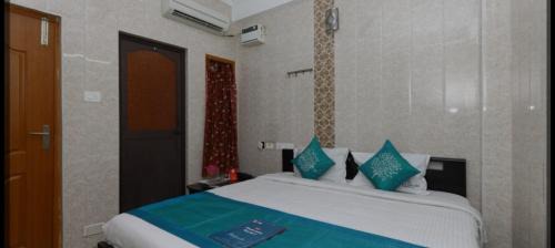 Triplicane Cabin | SMS GRAND inn
