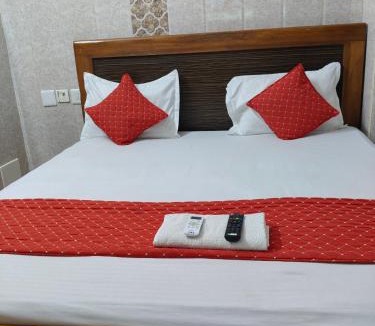 Triplicane Cabin | SMS GRAND inn