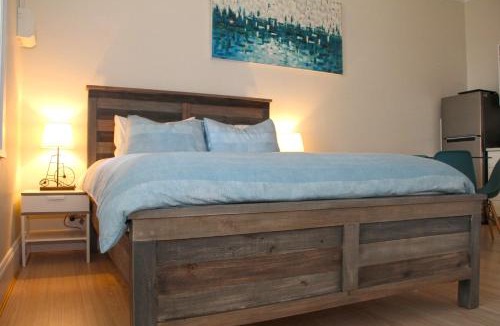 Victor Harbor Apartment | Smugglers Inn Studio 15