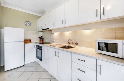 Korora Apartment | Smugglers on the Beach
