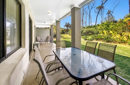 Korora Apartment | Smugglers on the Beach