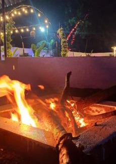Ibrahimpatan House | SN Farmstays