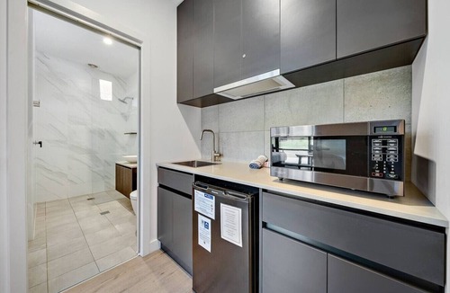 Crackenback Apartment | Snohus 2 | Crackenback | Cosiest of studios