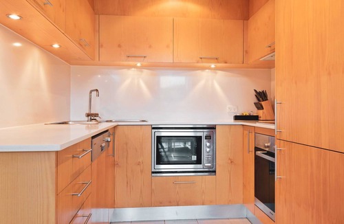 Thredbo Apartment | Snow Stream 5 a 2 bedroom & loft apartment close to Friday Flat.