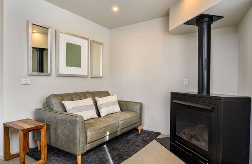 Thredbo Apartment | Snow Stream 5 a 2 bedroom & loft apartment close to Friday Flat.