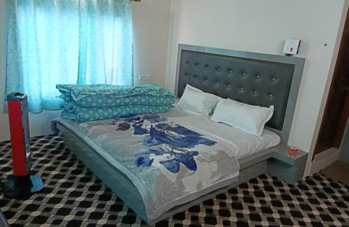 Kufri House | SnowBound - A Homestay
