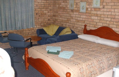 Berridale Hotel | Snowdream Motel