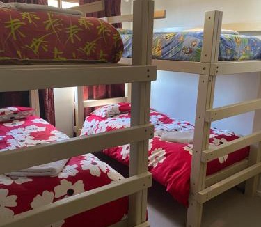 Berridale Hotel | Snowgate Motel + Apartments