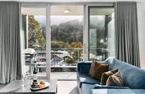 Thredbo Apartment | Snowman 6