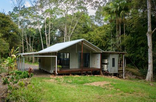 Upper Coopers Creek House | Snows Creek Retreat - The Creek House