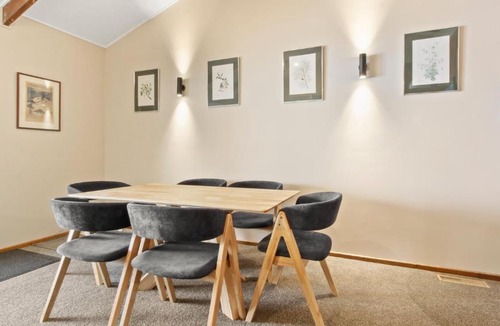 Hotham Heights Apartment | Snowtel 1