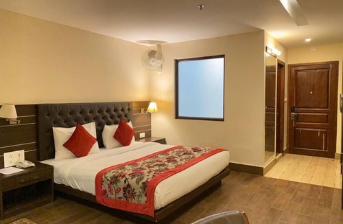 Turuk Hotel | Sobralia Hotels Casino Resort & Spa